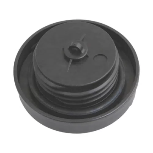 Hot Sales Oil Filter Cap Fuel Tank Cap 1369849 1432187 Blue Washer Oil Cap for SCANIA